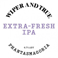 Wiper and True Phantasmagoria