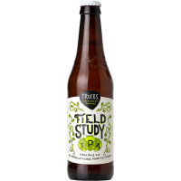 Tröegs Independent Brewing Field Study IPA