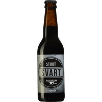 Brukskällan Bryggeri Svart Stout