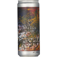 Crooked Moon Brewing Thrice