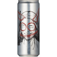 Crooked Moon Brewing Dysphoria