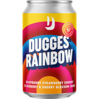 Dugges Bryggeri Rainbow (4,5%)