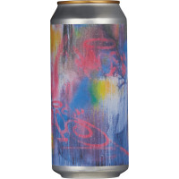 Ekerö Brygghus Graffitisthlm - Kaos #16