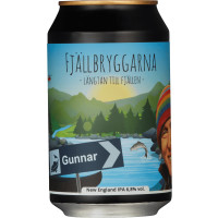 Fjällbryggarna Gunnar