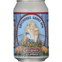 Göteborgs Nya Bryggeri Göteborgs Gårds APA