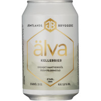 Jämtlands Bryggeri Älva
