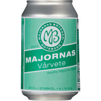 Majornas Bryggeri Vårvete