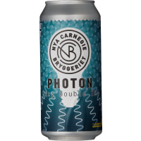 Nya Carnegiebryggeriet Photon