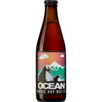 Oceanbryggeriet (Ocean) Single Hop Wai-iti