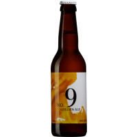 Reinklou Ranch No. 09 Golden Ale