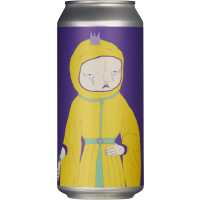 Kurjovikens Bryggeri (Skellefteå Bryggeri) Death of the Strawberry Toad