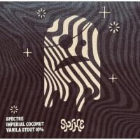 Spike Brewery Spectre