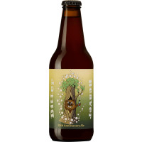 Sälens Fjällbryggeri Bitter Beaver