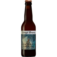 Tjärnsjö Brewery New Queen Pernilla
