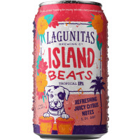 Lagunitas Brewing Company Island Beats