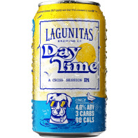 Lagunitas Brewing Company DayTime