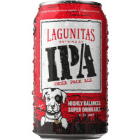 Lagunitas Brewing Company IPA