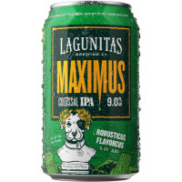 Lagunitas Brewing Company Maximus