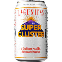 Lagunitas Brewing Company Super Cluster