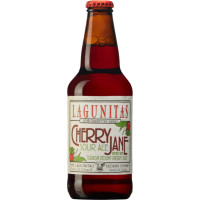 Lagunitas Brewing Company Cherry Jane (2019)