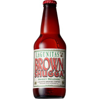 Lagunitas Brewing Company Brown Shugga' (2019)