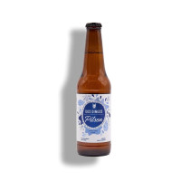 Cerveza Dos Dingos Pilsner