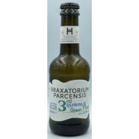 Braxatorium Parcensis 3rd Quirinus Groen Mout