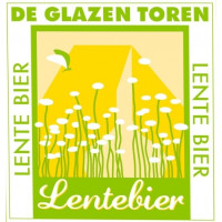 Kleinbrouwerij De Glazen Toren Lentebier (2020)