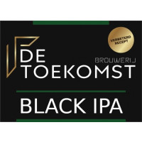 Brouwerij De Toekomst Black IPA