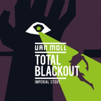 Van Moll Total Blackout