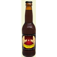 La Saint-Pierre Stout
