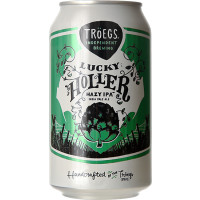 Tröegs Independent Brewing Lucky Holler