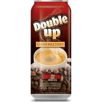 Tomorrow Brew Co. (United Craft) Double Up