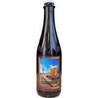 Henderson Brewing Rush Moving Pitchers