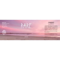 Brasserie Zythologist Rare - Kriek