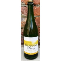 Brennan's Cider Woodstock Perry 2020