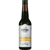 Brouwerij Hof Ten Dormaal Bouts