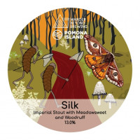 Wander Beyond Brewing Silk