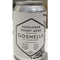 Gosnells Sunflower Honey