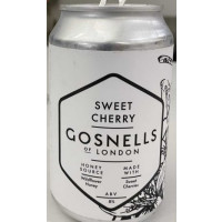 Gosnells Sweet Cherry