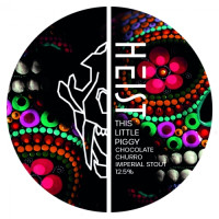Heist Brew Co. This Little Piggy