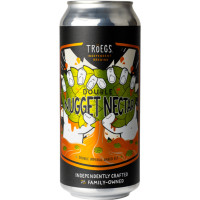 Tröegs Independent Brewing Double Nugget Nectar