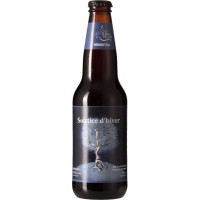 Brasserie Dieu du Ciel! Solstice d'Hiver (2015)