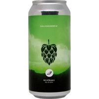 Folkingebrew Act of Bravery