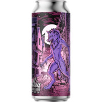 Alea Brewing Co. (Mεταμόρφωσης / Metamorphosis Microbrewery) Ravenous Lunacy