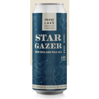 Snake Lake Brewing Company Star Gazer