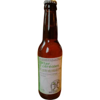 Brasserie Monalixa Bitter 3 Céréales Ephémère #3