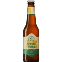 Sigtuna Brygghus Spring Weiss