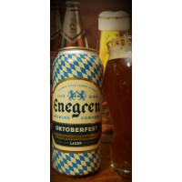 Enegren Brewing Company Oktoberfest