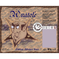 Brouwerij De Schrikduif Anatole